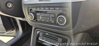 Volkswagen Ostatní modely Sharan 2,0   125kw Automat DSG - 2010