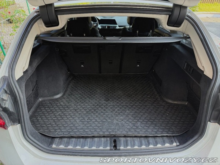 BMW 3 2,0 (G21) r.v. 2020, 14 2020