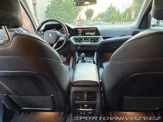 BMW 3 2,0   (G21) r.v. 2020, 14 2020