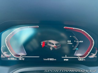 BMW 3 2,0   (G21) r.v. 2020, 14 2020