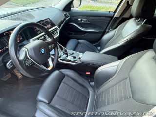 BMW 3 2,0   (G21) r.v. 2020, 14 2020
