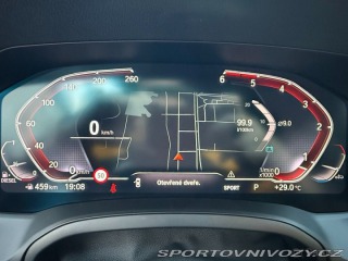 BMW 3 2,0   (G21) r.v. 2020, 14 2020