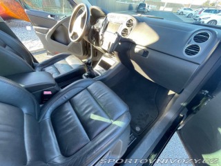 Volkswagen Ostatní modely Tiguan 2,0   2010 2010
