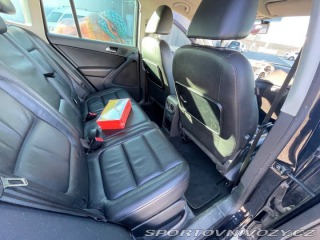 Volkswagen Ostatní modely Tiguan 2,0   2010 2010