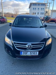 Volkswagen Ostatní modely Tiguan 2,0   2010 2010
