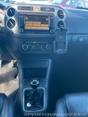 Volkswagen Ostatní modely Tiguan 2,0   2010 2010