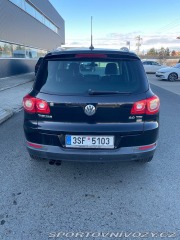 Volkswagen Ostatní modely Tiguan 2,0   2010 2010