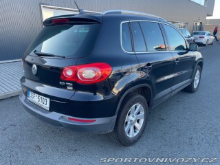 Volkswagen Ostatní modely Tiguan 2,0   2010 2010