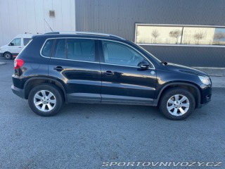 Volkswagen Ostatní modely Tiguan 2,0   2010 2010
