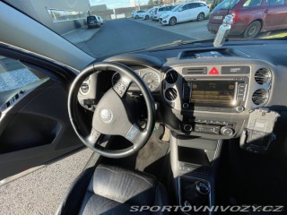Volkswagen Ostatní modely Tiguan 2,0   2010 2010