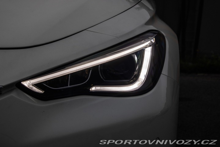 Infiniti Q60 S 3.O V6 TwinTurbo, 4x4, 2017