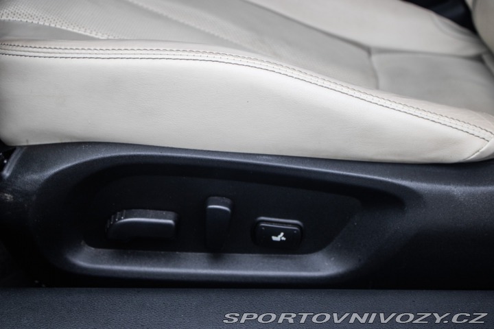 Infiniti Q60 S 3.O V6 TwinTurbo, 4x4, 2017