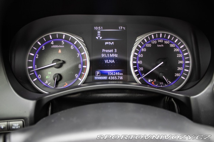 Infiniti Q60 S 3.O V6 TwinTurbo, 4x4, 2017