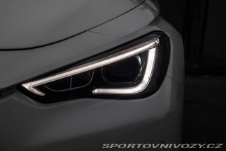 Infiniti Q60 S 3.O V6 TwinTurbo, 4x4, 2017