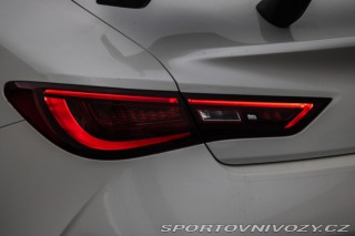 Infiniti Q60 S 3.O V6 TwinTurbo, 4x4, 2017