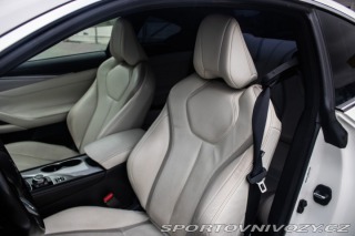 Infiniti Q60 S 3.O V6 TwinTurbo, 4x4, 2017