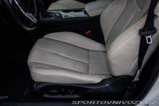 Infiniti Q60 S 3.O V6 TwinTurbo, 4x4, 2017