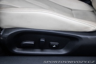 Infiniti Q60 S 3.O V6 TwinTurbo, 4x4, 2017