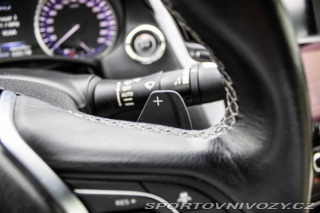 Infiniti Q60 S 3.O V6 TwinTurbo, 4x4, 2017