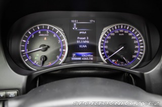 Infiniti Q60 S 3.O V6 TwinTurbo, 4x4, 2017