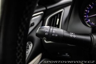 Infiniti Q60 S 3.O V6 TwinTurbo, 4x4, 2017