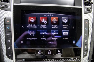 Infiniti Q60 S 3.O V6 TwinTurbo, 4x4, 2017
