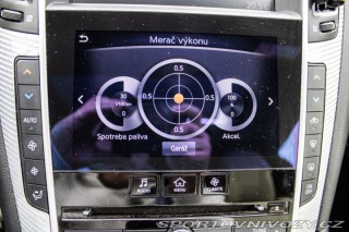 Infiniti Q60 S 3.O V6 TwinTurbo, 4x4, 2017