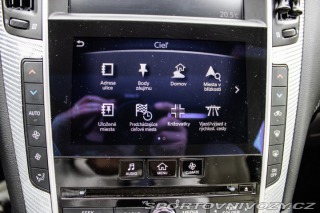 Infiniti Q60 S 3.O V6 TwinTurbo, 4x4, 2017