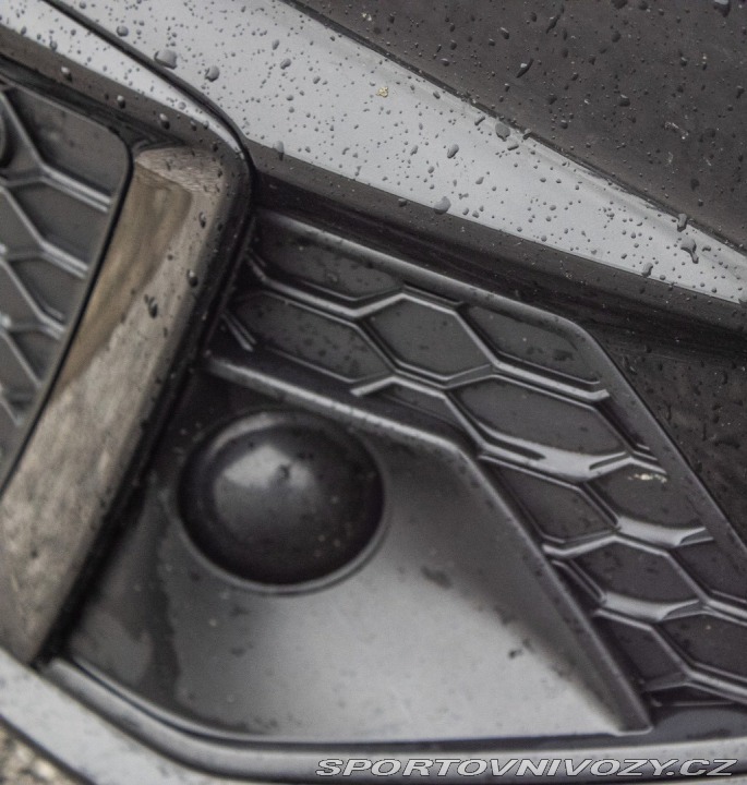 Audi S4 3.0 TDi Quattro / AJ NA 2020
