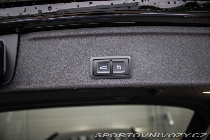 Audi S4 3.0 TDi Quattro / AJ NA 2020