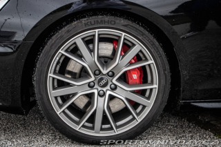 Audi S4 3.0 TDi Quattro / AJ NA 2020