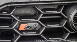 Audi S4 3.0 TDi Quattro / AJ NA 2020