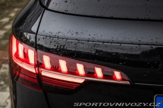 Audi S4 3.0 TDi Quattro / AJ NA 2020