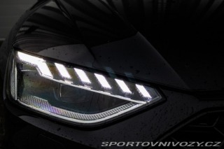 Audi S4 3.0 TDi Quattro / AJ NA 2020