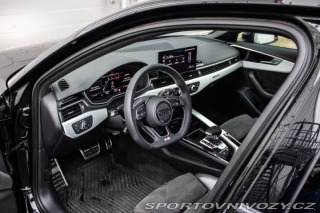 Audi S4 3.0 TDi Quattro / AJ NA 2020