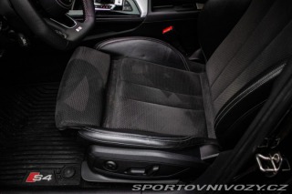 Audi S4 3.0 TDi Quattro / AJ NA 2020