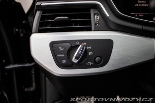 Audi S4 3.0 TDi Quattro / AJ NA 2020