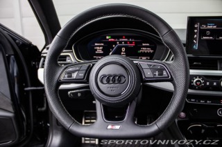 Audi S4 3.0 TDi Quattro / AJ NA 2020