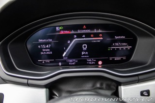 Audi S4 3.0 TDi Quattro / AJ NA 2020