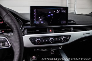 Audi S4 3.0 TDi Quattro / AJ NA 2020