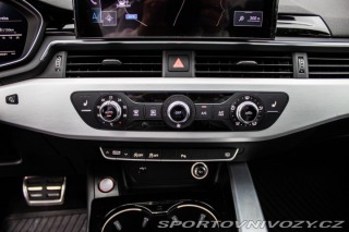 Audi S4 3.0 TDi Quattro / AJ NA 2020