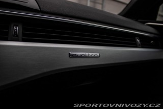 Audi S4 3.0 TDi Quattro / AJ NA 2020