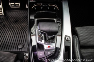 Audi S4 3.0 TDi Quattro / AJ NA 2020