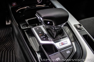 Audi S4 3.0 TDi Quattro / AJ NA 2020