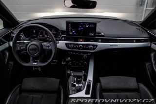Audi S4 3.0 TDi Quattro / AJ NA 2020