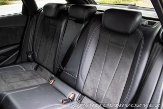 Audi S4 3.0 TDi Quattro / AJ NA 2020