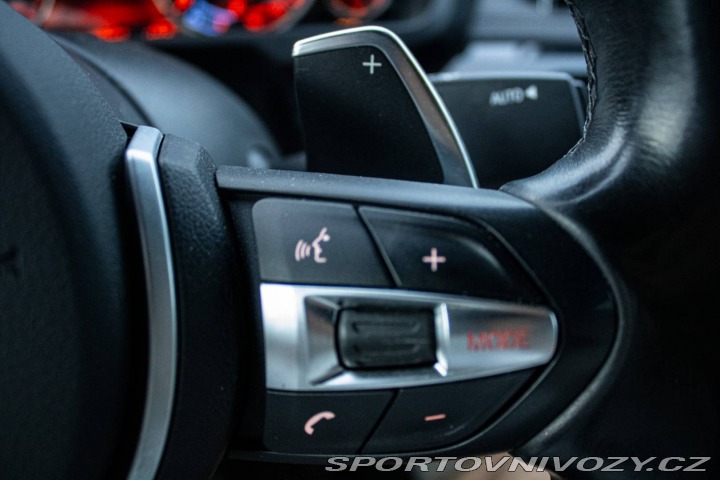 BMW X6 xDrive M50d A/T 2016