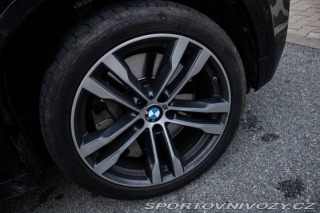 BMW X6 xDrive M50d A/T 2016