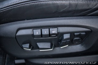 BMW X6 xDrive M50d A/T 2016