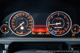 BMW X6 xDrive M50d A/T 2016